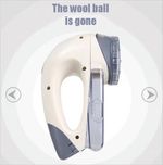Electric Lint Remover Bobble Remover Fabric Shaver Clothes Debobbler Machine