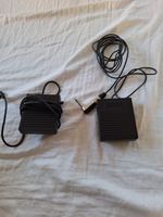 KORG Sustain Foot Pedals Pair