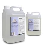 Dynamic Premium Snow / Foam Machine Fluid (2x5L) Liquid Solution Disco Party