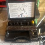 Delphi YDT410 Dummy / False Actuator Kit Replacement Part Free Next Day Delivery