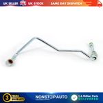 Turbo Oil Feed Pipe For NISSAN NV200 Juke Pulsar Qashqai II 1.5 dCi