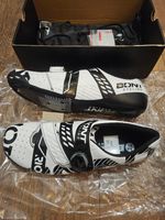 Bont Riot Road ROAD+ BOA Cycling Shoes Brand new - UK 10 - EU 44.5 - White/Black