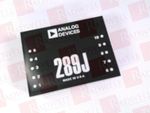 INTRONICS 289J / 289J (NEW NO BOX)