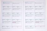 Diary Refill Safer Food Better Business Caterer SFBB 2026 104 Daily Pages 2 Yrs.