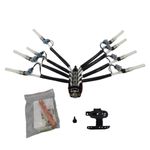 FJ504 8Cylinder Fuel Spider Injector Injection Fits for Chevy Pickup 5.7L 934412
