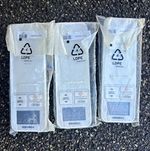Toshiba Air Conditioner Remote Controller WH-TE08NE HVAC (Pack of 3)
