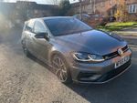 Volkswagen, GOLF, Hatchback, 2015, Semi-Auto, 1984 (cc), 5 doors