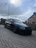 Fully Forged 1.8 Turbo Seat Leon Cupra R Mk1 (open to offers!)