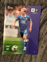 Rangers v Dundee 09/08/2025
