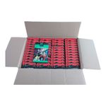 DC Chapter 3 4 Pack H R O Trading Cards X 48 Boxes Bargain Shazam Job Lot Bundle