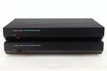 Musical Fidelity MA50 Class A Monoblock Power Amplifiers - Black
