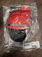 Alpinestars Bioflex CE Level 1 Motorcycle Bike Hip Protector (gg)