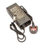 Battery Charger 48V 3A Lead Acid Male XLR Fits FunBikes Xtrax E-Sport 1000w Quad