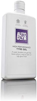 Autoglym High Performance Tyre Gel, 500ml - High Performance Custom Car Wheel Cl