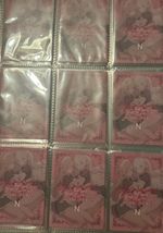 NSFW 18+ Anime Card Binder Containing Anime Cards (READ DESCRIPTION)