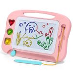 SGILE Toddler Toys for Kids Toys for 1 2 3 Year Old Girls Boys Magnetic Drawing