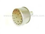 Lister A LD2 SR ST TR TS Exhaust Silencer 202-55190