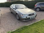 Lexus Gs300 Sport
