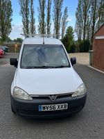 Vauxhall Combo MK2 1.3 CDTI