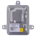 Xenon Headlight Ballast Control Unit Module A2229003300 For Mercedes CLA GLA