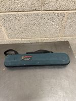 Bosch Professional GAM 220 MF Angle Measurer Level + Official Carry Case