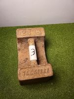 28lb 28 lbs Pound Cast Iron Avery Weight Door Stop Ballast Training Gazebo (3)