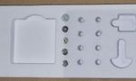 Ubiquiti UDM Pro Unifi dream machine Router 2.5" Drive Screws - NEW