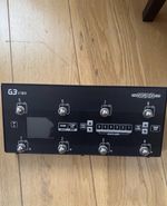 GigRig G3 Atom Switching System Power Supply Midi Compatible