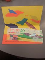 Lake District Pound Collectors Edition  2019