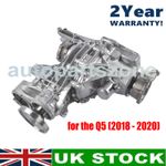 0B0500043N FOR 2018-23 AUDI Q5 Ratio 5.30 AWD REAR CARRIER DIFFERENTIAL ASSY