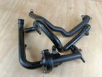 Yamaha MT-10 MTN 1000 2022 - 2025 N537E Coolant Pipes Water Pipes Thermostat