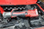 Novopress ACO203 18V Press Tool Body Only - Spares or Repairs - Untested