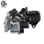 EGR VALVE & COOLER MODULE FOR CITROEN PEUGEOT FORD 2.0 DIESEL 1861749 9807593080