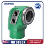 Stainless #859963 858481 Exhaust Elbow for Volvo Penta TAMD31A TAMD41A