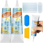Hot tub glue 30ml Pool Repair Kit,15mlx2 Vinyl Inflatable ,Waterproof
