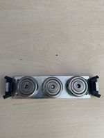 ROLLON CES 45150 BOZA Cam Guided U-Shaped Carriage Rail (M8)