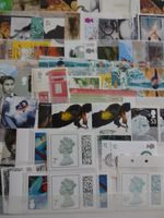 £10 of GB Mint Unused Stamps for Postage. Free Post MNH
