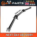 Mercedes Vito Viano W639 2003-On Complete Propshaft & Centre Bearings 2240mm