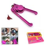Hydraulic Seal Clasper Easy Use Tool Kit Installation Plumbing Industrial Motion