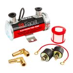 Facet Red Top Works Carb Fuel Pump Kit - Brisca / Stock Car / F2 / Oval / Drift