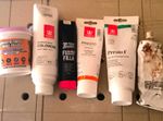 ReadyMixed Fillers assortment. 3M,Tikkurila,Gorilla,Fussy.Used.Great Condition