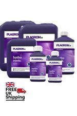 Plagron Hydro Roots - Promotes & instantiates Root Growth And Boosts Resistance