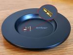 Ember Mug Coaster/Base Charging Pin Repair Kit