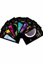 WHOLESALE DYLON HAND DYE - 50G, 24 COLOURS AVAILABLE MASSIVE BULK BUY DISCOUNTS!