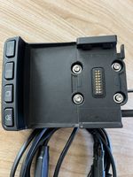 BMW Motorrad Navigator 4 button mount