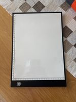 Led Light Up Pad with Stand for Diamond Painting Art DIY