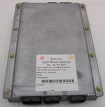 87314122 Transmission ECU Fits CNH "MXU & TSA" Series Tractor (24x24 EDC Only)