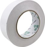 Professional Double Sided Golf Grip Tape Roll Strong Viscosity 18mm x 50m