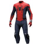 NEW RACING 2 PIECE MOTORCYCLE MOTORBIKE BIKER LEATHER SUIT