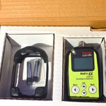 Thermo Scientific RadEye SX External Scintillation Radiation Detector, 1 Unit